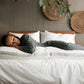 Easy Breather Convertible Body Pillow Kit