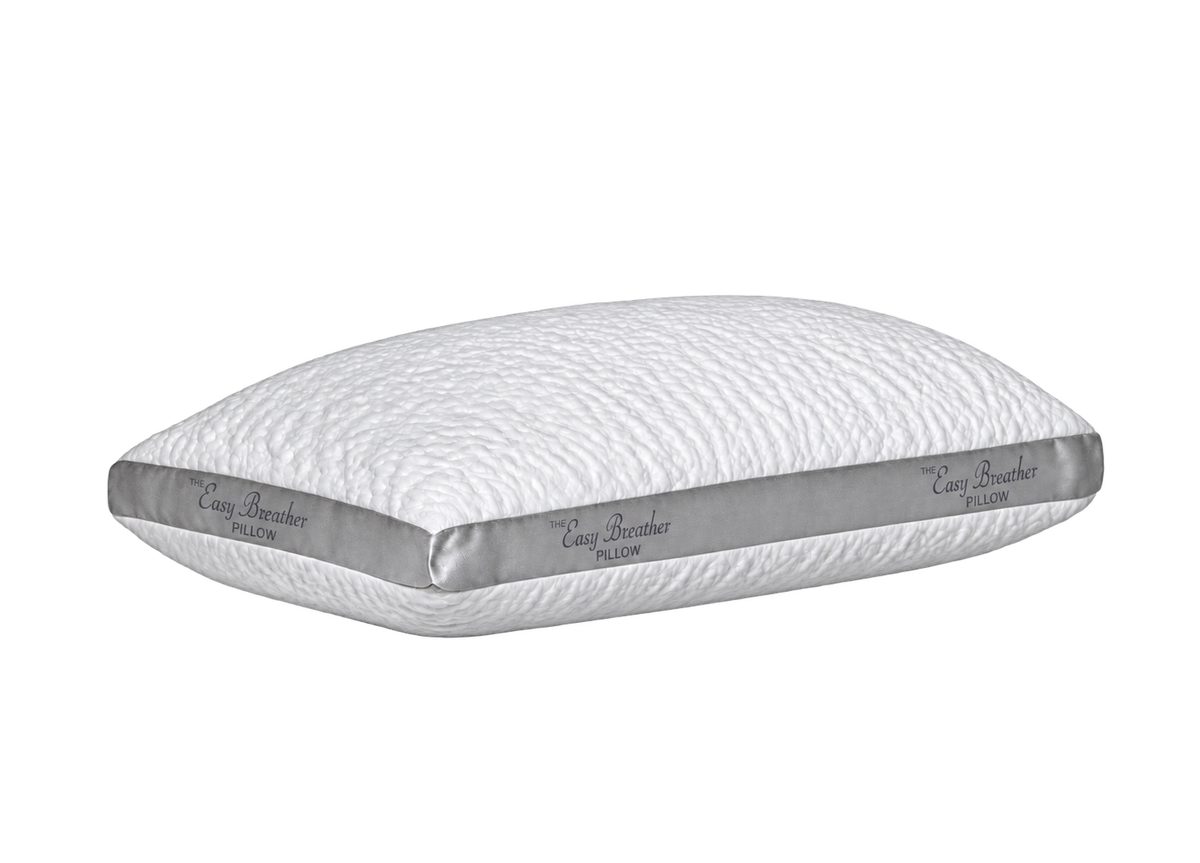 Easy Breather Pillow