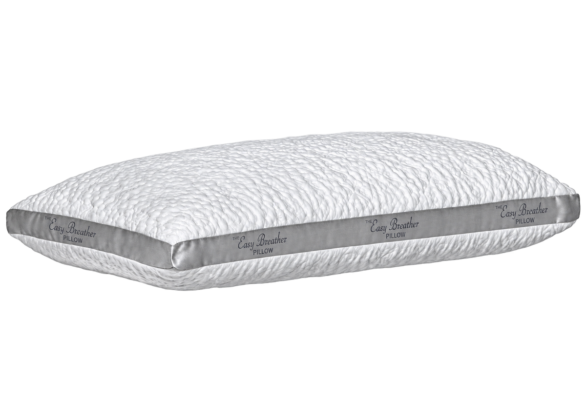 Easy Breather Pillow