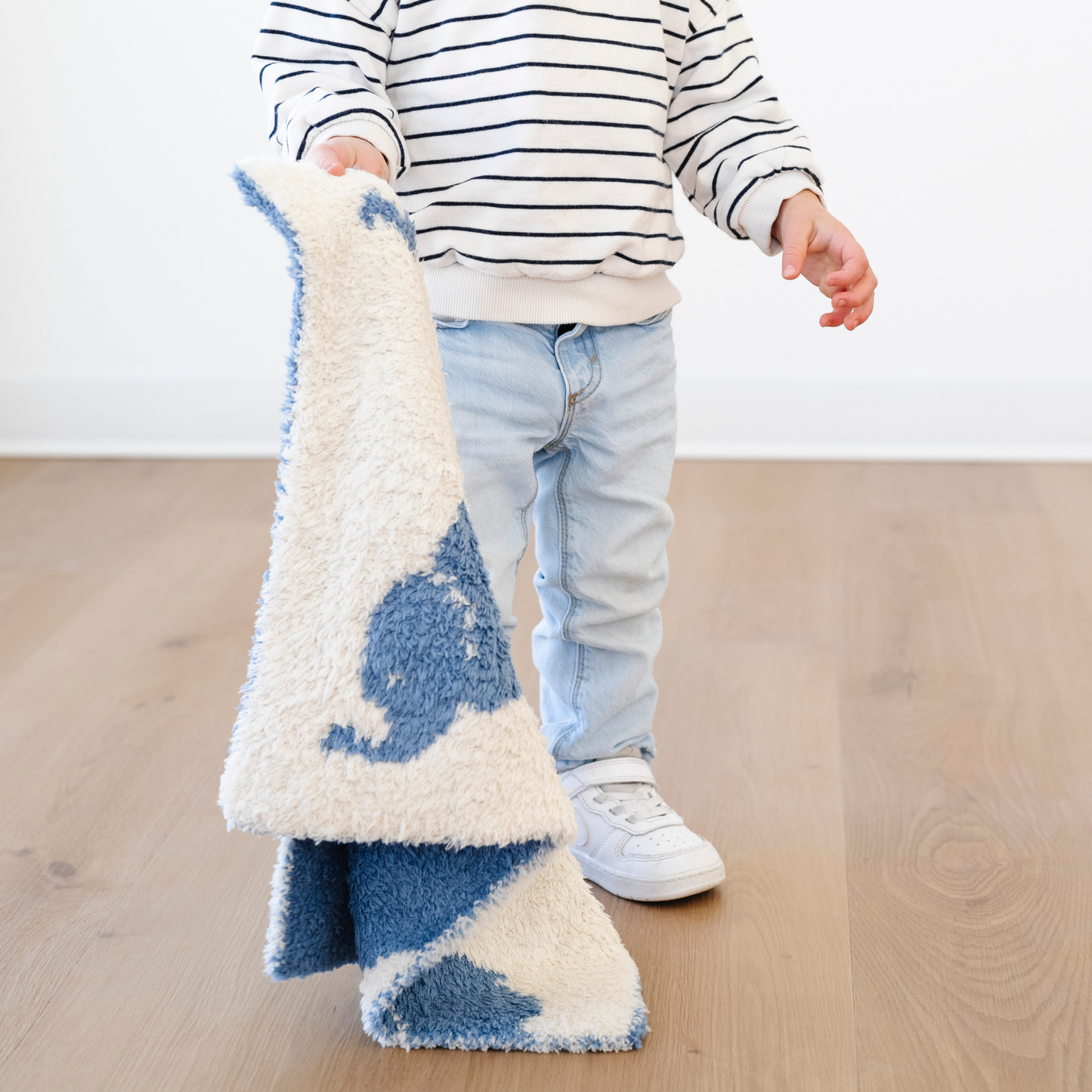 DOUBLE-LAYER BAMBONI® MINI BLANKETS