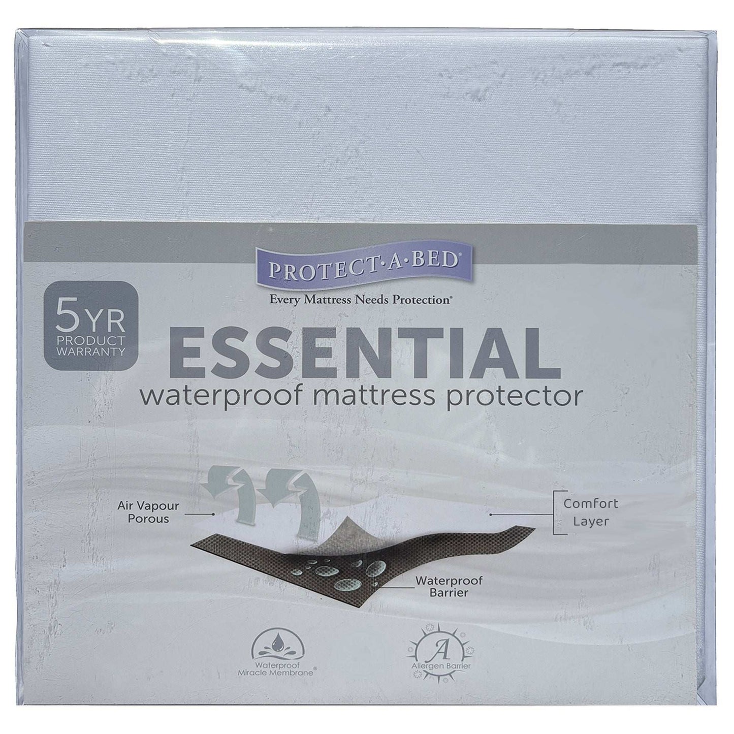 Essential Mattress Protector