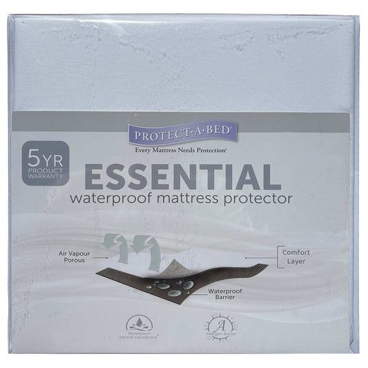 Essential Mattress Protector