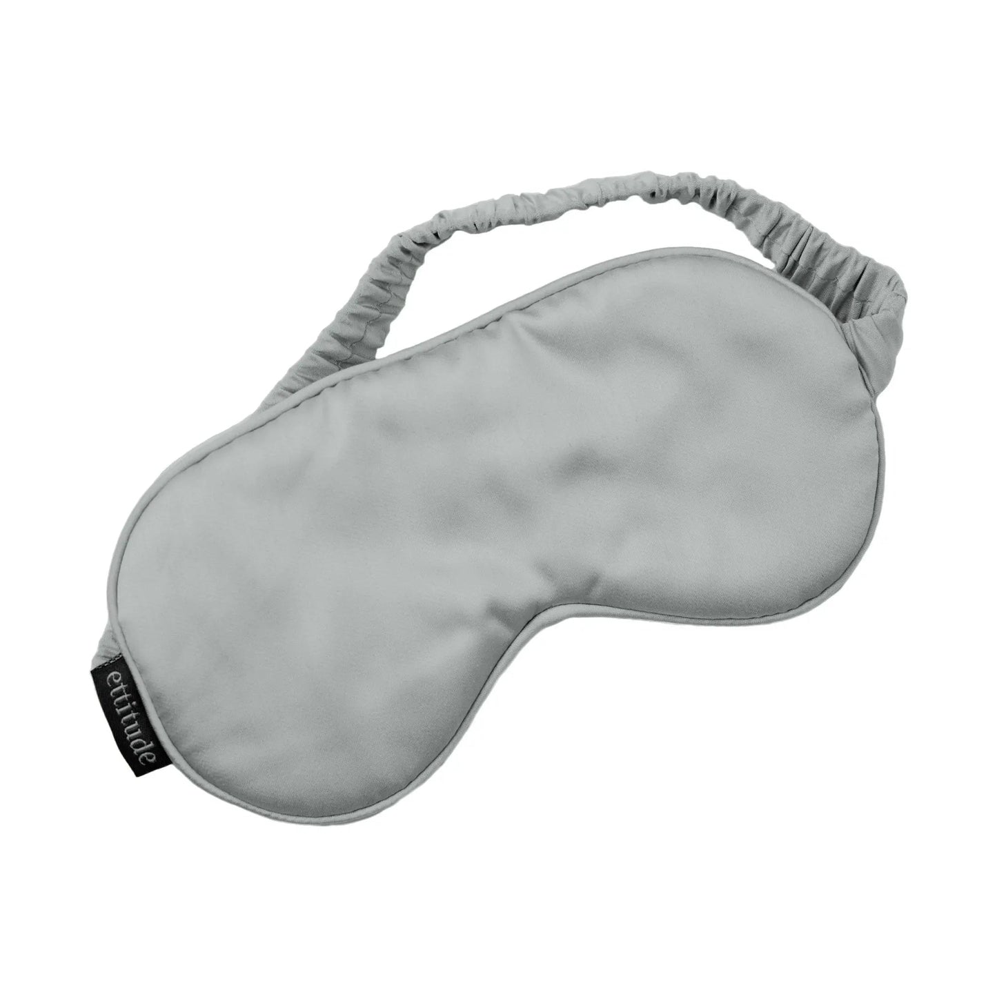 Bamboo Sateen Eye Mask