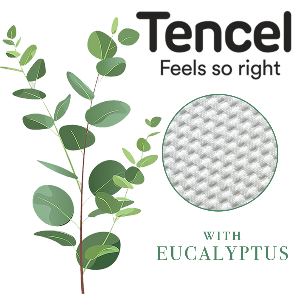 Cool Mattress Protector