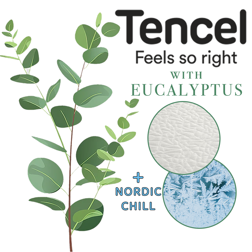 Snow Mattress Protector