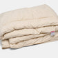 Natural Wool Bedding Duvet Insert / Comforter