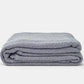 Herringbone Weave Cotton Blanket