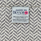 Herringbone Weave Cotton Blanket