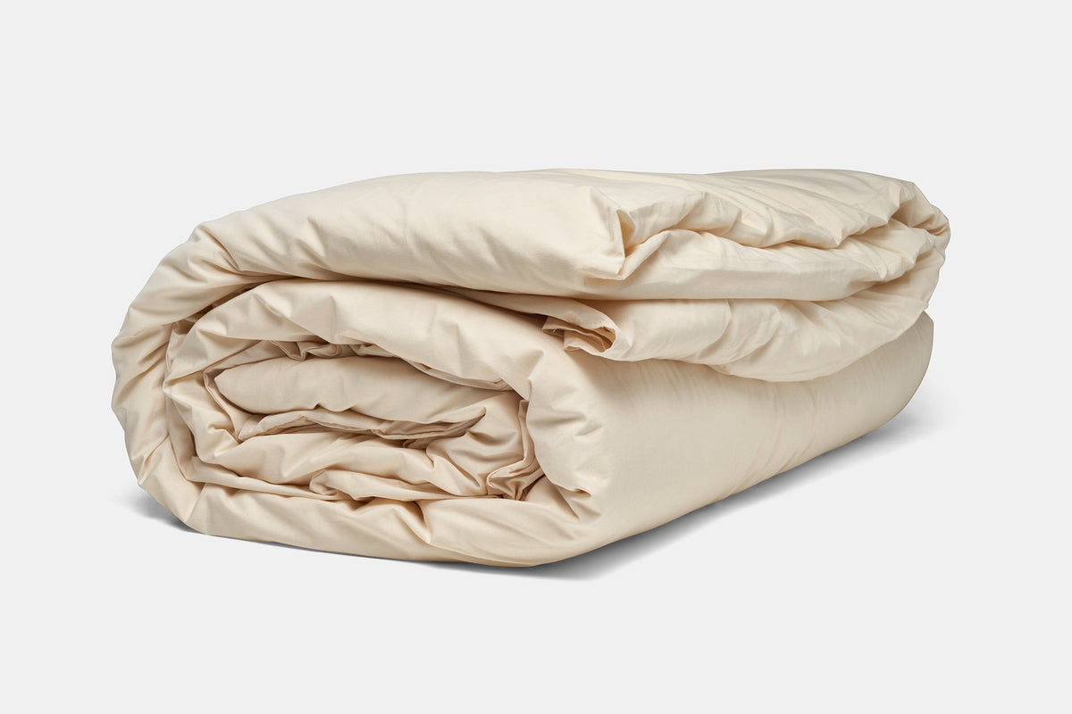 Cotton Duvet Cover Set