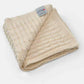 Cotton Knitted Baby Blanket