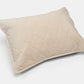 Cotton Quilted Pillow Sham