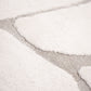 GLIMPSE – White Sheepskin Rug for Modern Interiors
