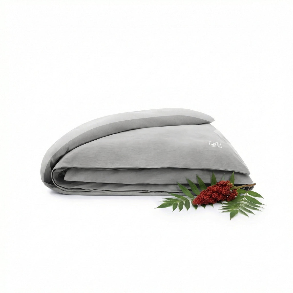 Organic Duvet Cover