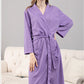 Waffle Style Robes