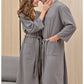 Waffle Style Robes