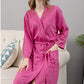 Waffle Style Robes