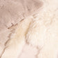 HOLLAND – Oversized Shearling Wool Rug
