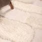 HOLLAND – Oversized Shearling Wool Rug
