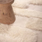 HOLLAND – Oversized Shearling Wool Rug