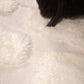 HOLLAND – Oversized Shearling Wool Rug