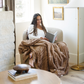 LUSH XL BLANKETS