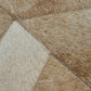 HERRINGBONE - Animal Pattern Rug
