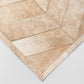 HERRINGBONE - Animal Pattern Rug