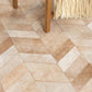 HERRINGBONE - Animal Pattern Rug