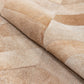 HERRINGBONE - Animal Pattern Rug