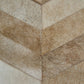 HERRINGBONE - Animal Pattern Rug