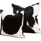 Patagonian Cowhide Pillow