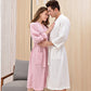 Waffle Style Robes