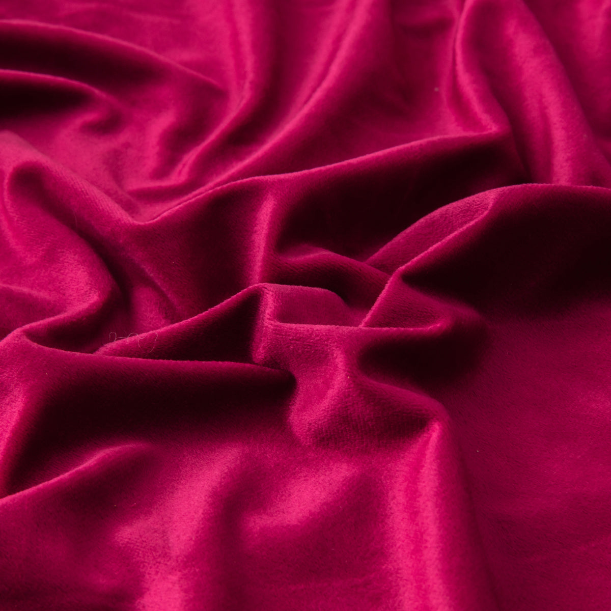 Velvet Decorative Throw Pillow (With/Without Inserts) size 18"x18" set of 2