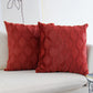 Throw Pillow Covers Wide Variety of Colors (With/Without Insert) options size 18"x18"