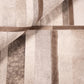 INTERSECTION – Custom Cowhide & Shearling Rug