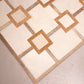 IN SITU - Custom Cowhide Rug