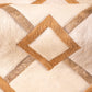 IN SITU - Custom Cowhide Rug