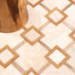 IN SITU - Custom Cowhide Rug