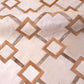 IN SITU - Custom Cowhide Rug