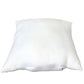4pcs Throw Pillow Inserts, Square Cushion Inner Soft Fluffy Plump Stuffer Cushion Pillow Core White Pillow Inserts Christmas Decor Halloween Decor Bed Sofa Home Decor