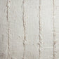 Striped Raw Silk Pillow