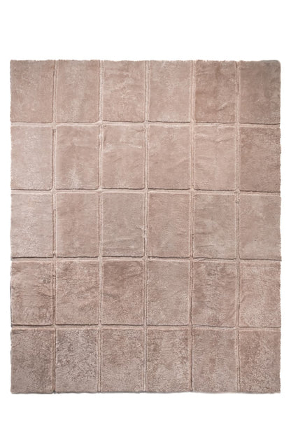 KLINT - Sculpted Handmade Rug