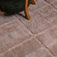 KLINT - Sculpted Handmade Rug
