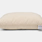 Down Alternative Pillow with Recycled Polyester Fill