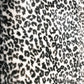LEOPARD PRINTED – Designer Wool Rug for Modern Interiors