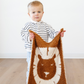 DOUBLE-LAYER BAMBONI® MINI BLANKETS