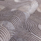 LOOP LASERED - Custom Cowhide Rug