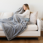 LUSH XL BLANKETS