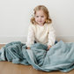 LUSH TODDLER BLANKETS