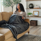 LUSH XL BLANKETS